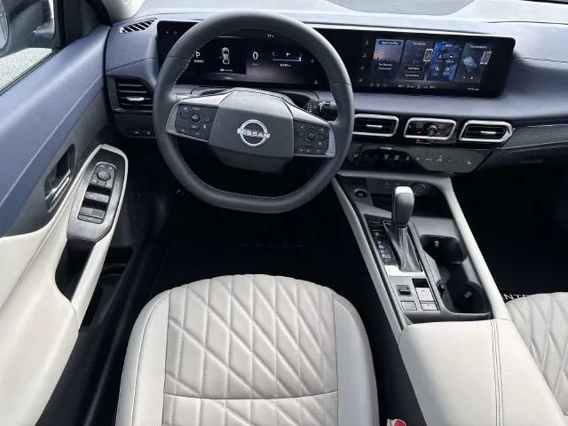 Used 2026 Nissan Sentra SL w/ Floor Mat Package FWD image 14