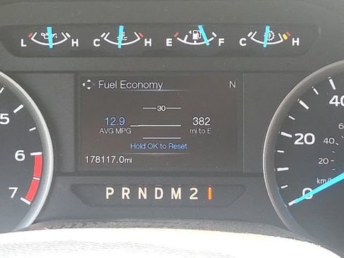 Used 2018 Ford F250 XLT w/ XLT Premium Package AWD/4WD image 39
