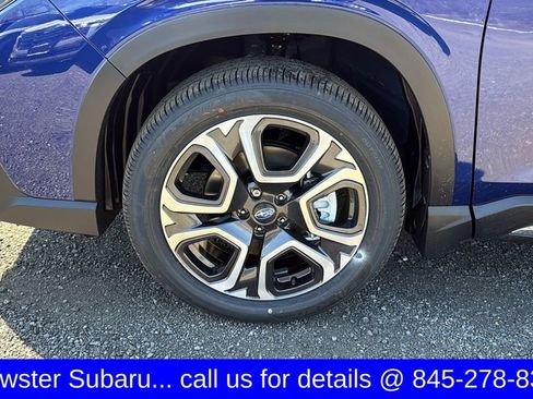 New 2026 Subaru Ascent Limited AWD/4WD image 5
