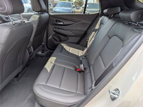 New 2026 Buick Envista Sport Touring w/ Studio Series FWD image 12