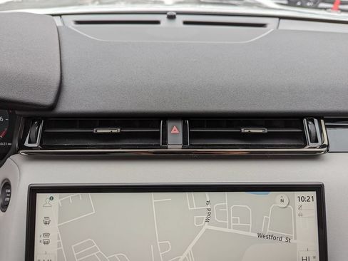 Used 2025 Land Rover Range Rover Velar Dynamic SE AWD/4WD image 21