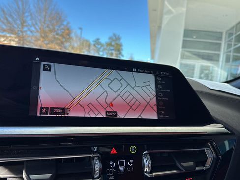 Certified 2022 BMW Z4 sDrive30i w/ M Sport Package image 19