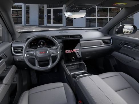 New 2027 GMC Terrain Elevation w/ Elevation Premium Package FWD image 15