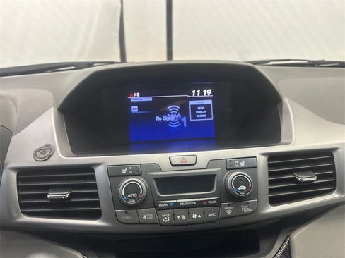Used 2012 Honda Odyssey EX-L image 31