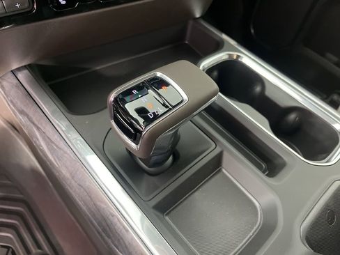 New 2026 Chevrolet Silverado 1500 LTZ AWD/4WD image 33