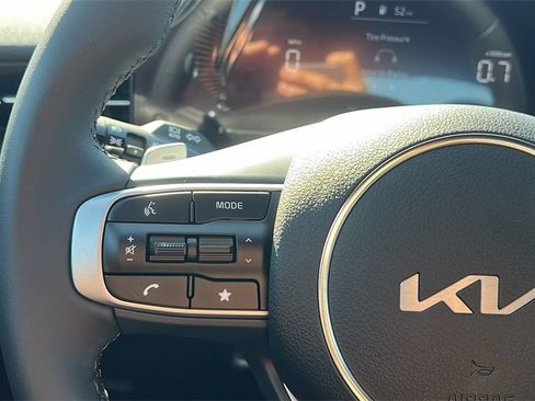New 2026 Kia K5 GT image 18