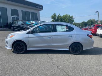 New 2024 Mitsubishi Mirage G4 Black Edition video 2