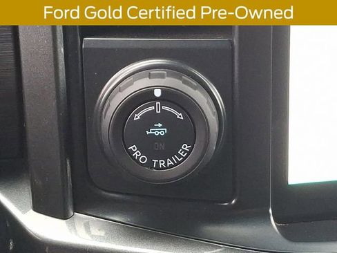 Certified 2022 Ford F150 XLT w/ Equipment Group 302A High image 27