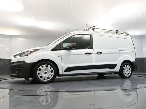 Used 2020 Ford Transit Connect XL image 52