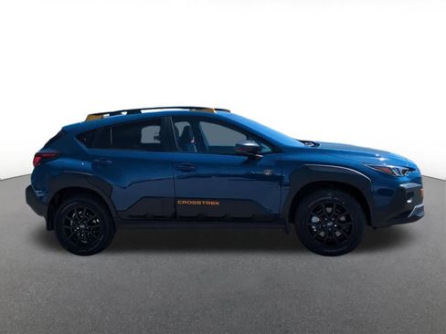 New 2026 Subaru Crosstrek 2.5i Wilderness AWD/4WD image 7
