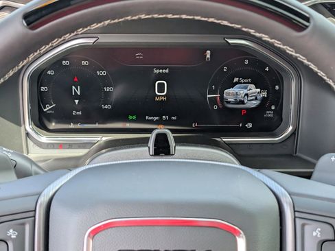 New 2026 GMC Sierra 1500 Denali Ultimate AWD/4WD image 22