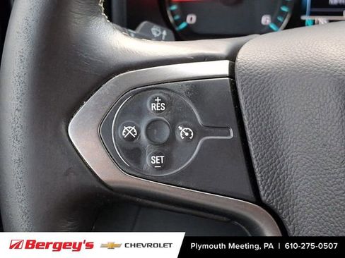 Certified 2018 Chevrolet Silverado 1500 LT w/ All Star Edition image 23