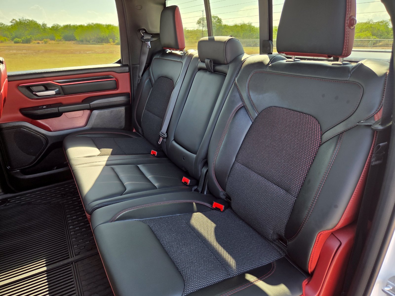 Used 2026 RAM 1500 Rebel w/ Rebel Level 1 Equipment Group AWD/4WD image 25