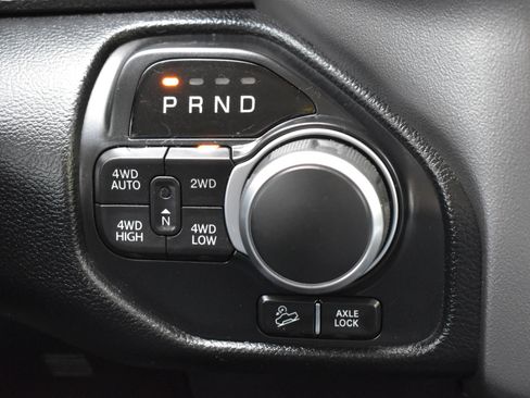Used 2020 RAM 1500 Big Horn AWD/4WD image 57