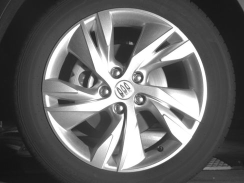 Used 2025 Buick Encore GX Preferred image 12