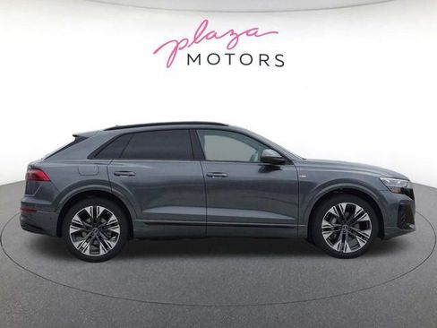 New 2026 Audi Q8 Premium Plus AWD/4WD image 4