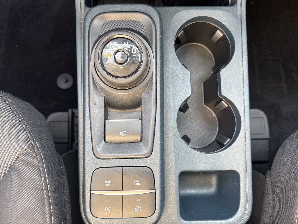 Used 2022 Ford Maverick XL FWD image 29