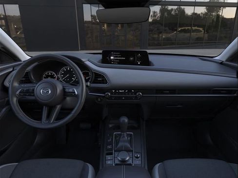 New 2026 MAZDA CX-30 Aire Edition image 2