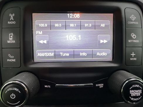 Used 2019 RAM 1500 Tradesman AWD/4WD image 22