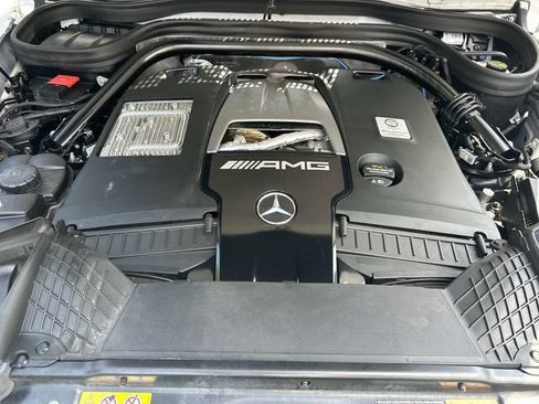 Certified 2024 Mercedes-Benz G 63 AMG 4MATIC image 10