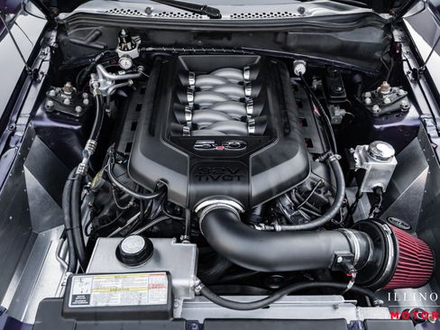 Used 1996 Ford Mustang GT image 42