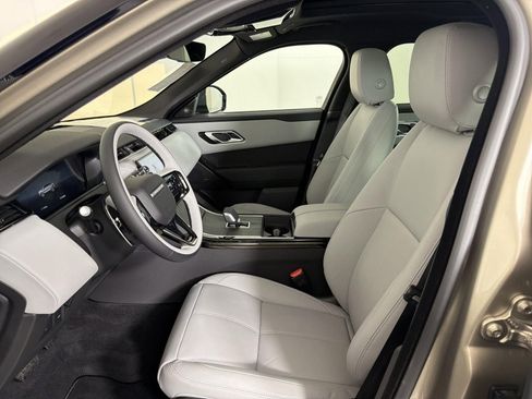 New 2026 Land Rover Range Rover Velar S image 23