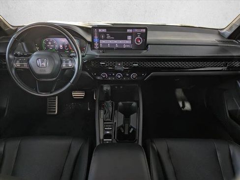 Certified 2023 Honda Accord Sport image 17