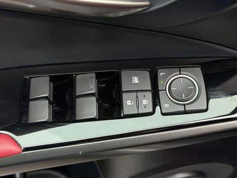 Certified 2025 Lexus IS 350 F Sport AWD/4WD image 22