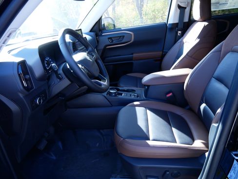 New 2024 Ford Bronco Sport Badlands w/ Premium Package image 5