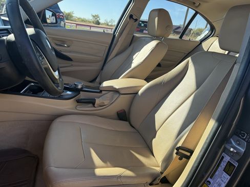Used 2015 BMW 328i Sedan image 11