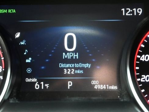 Certified 2024 Toyota Camry XSE image 11