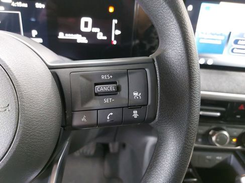 New 2026 Nissan Kicks S image 18