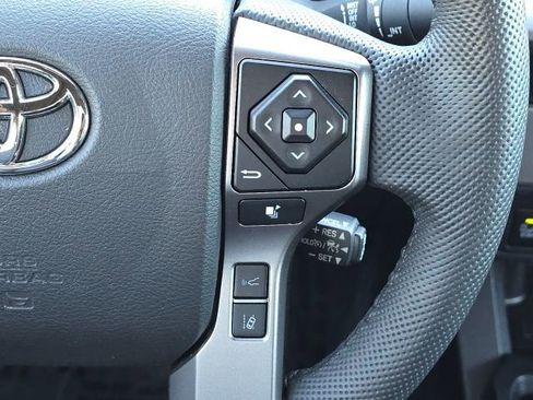 Used 2023 Toyota Tacoma Limited image 28