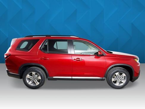 New 2026 Honda Pilot EX-L image 6