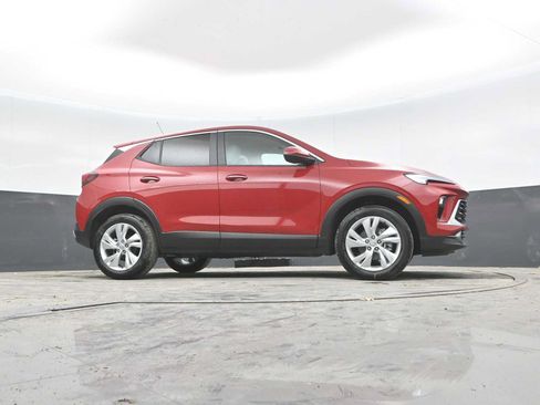 New 2026 Buick Encore GX Preferred w/ Advanced Technology Package AWD/4WD image 43
