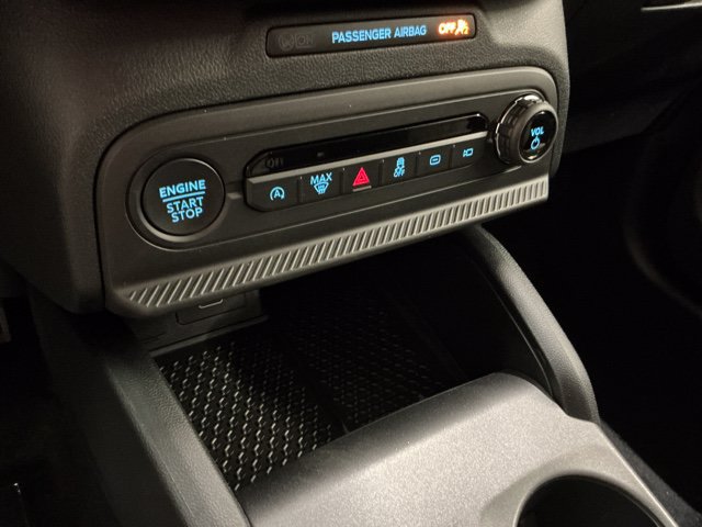 New 2026 Ford Bronco Sport Big Bend AWD/4WD image 22