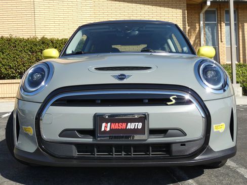 Used 2022 MINI Cooper SE image 16