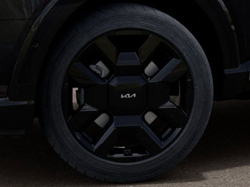 New 2027 Kia Telluride SX Prestige AWD/4WD image 9