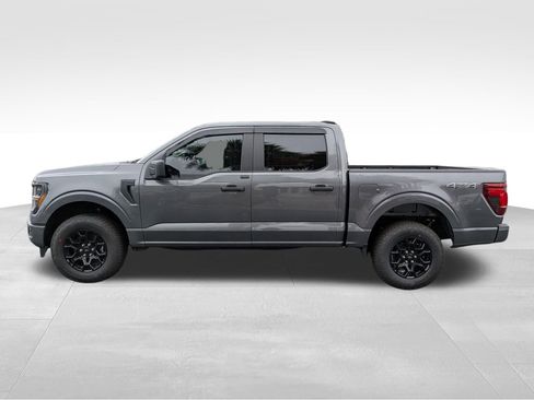 New 2026 Ford F150 STX image 9