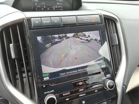Used 2021 Subaru Ascent Limited w/ Technology Package AWD/4WD image 33