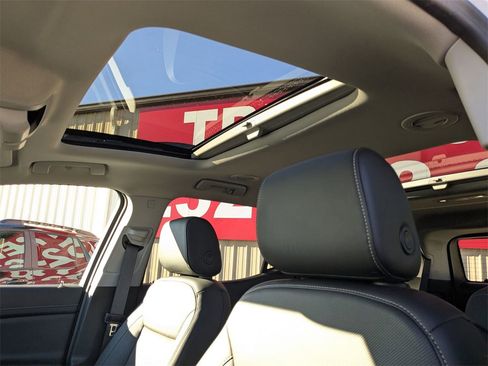 Certified 2023 GMC Acadia SLT w/ Elevation Edition image 21