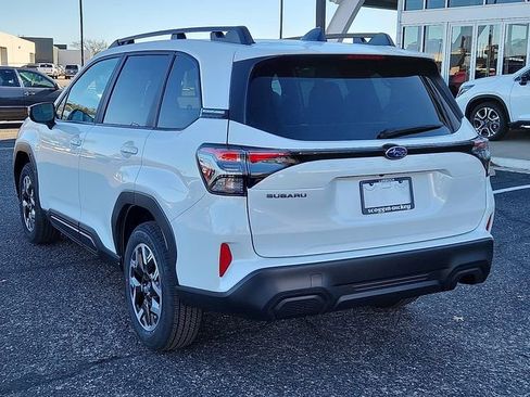 New 2026 Subaru Forester Premium image 2