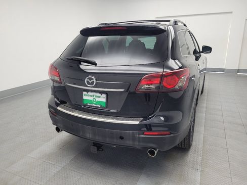 Used 2015 MAZDA CX-9 Grand Touring w/ GT Technology Package image 7