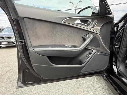 Used 2018 Audi S6 Premium Plus w/ S Sport Package image 31