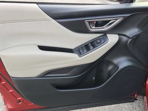 Used 2021 Subaru Forester Premium image 12