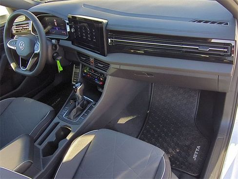 New 2026 Volkswagen Jetta Sport image 18