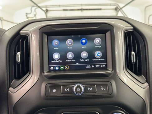 Used 2020 Chevrolet Silverado 2500 W/T w/ WT Fleet Convenience Package AWD/4WD image 22