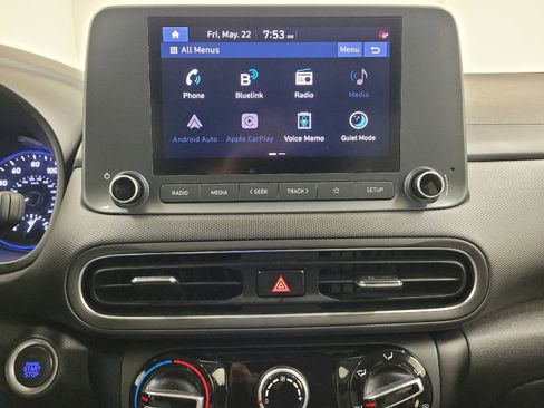 Used 2023 Hyundai Kona SEL AWD/4WD image 25