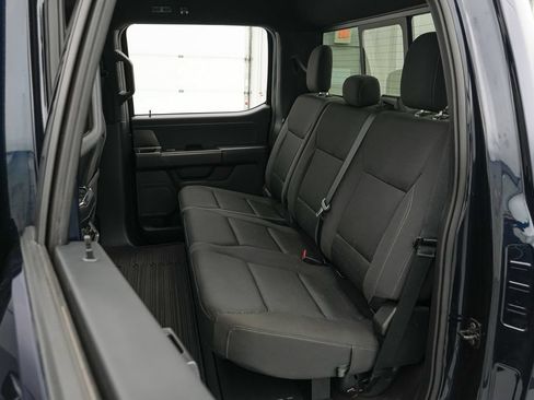 Certified 2024 Ford F150 XLT w/ Equipment Group 302A MID AWD/4WD image 20
