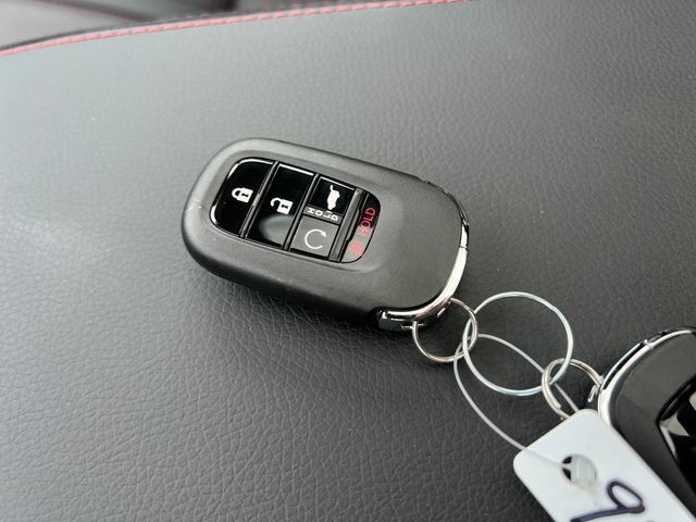 New 2026 Honda Pilot Black Edition image 32